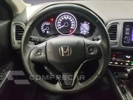 HR-V 1.8 16V FLEX EX 4P AUTOMÁTICO