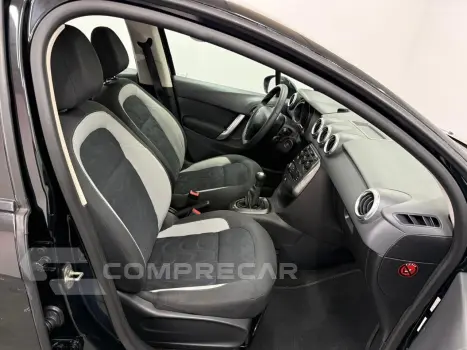 C3 Tendance 1.5 Flex 8V 5p Mec.