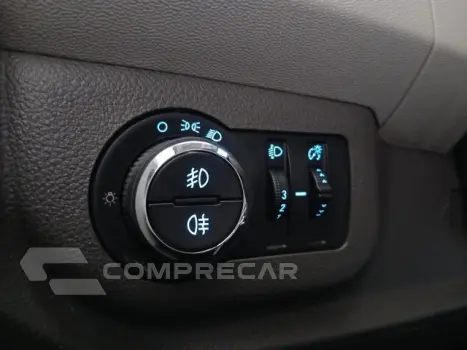 SPIN - 1.8 ADVANTAGE 8V 4P AUTOMÁTICO