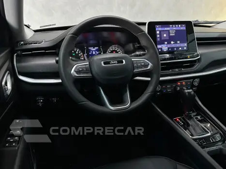 COMPASS SPORT T270 1.3 TB 4x2 Flex Aut.