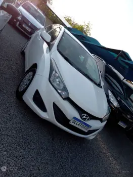 HB 20 Hatch 1.0 12V 4P FLEX COMFORT PLUS