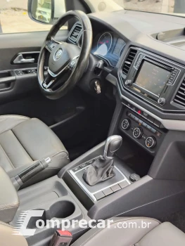 AMAROK High.CD 2.0 16V TDI 4x4 Dies. Aut