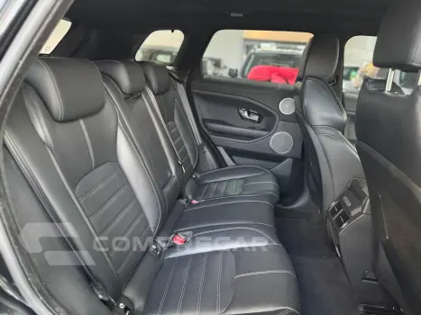 RANGE ROVER EVOQUE 2.0 Dynamic Tech 4WD 16V