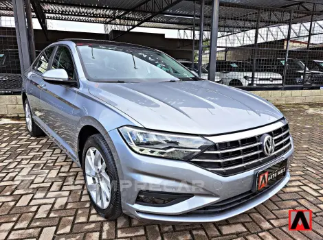 JETTA 1.4 250 TSI Comfortline