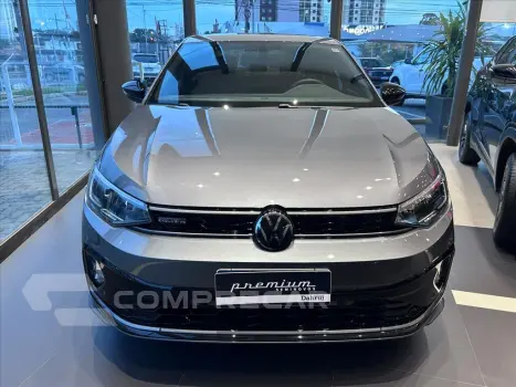 VIRTUS 1.4 250 TSI EXCLUSIVE AUTOMÁTICO