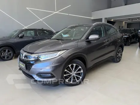 Honda HRV EXL 1.8 4 portas