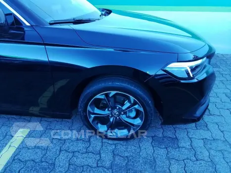 CIVIC 2.0 DI eHEV ADVANCED E-CVT