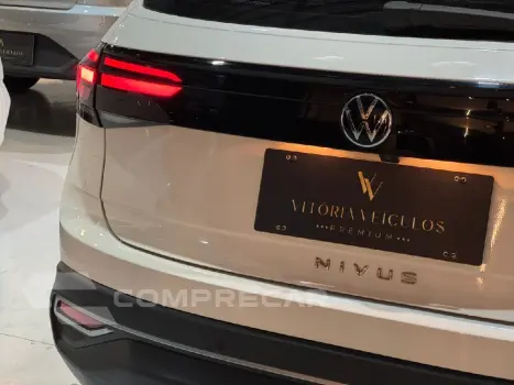 NIVUS 1.0 200 TSI TOTAL FLEX HIGHLINE AUTOMÁTICO