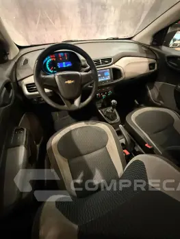 Onix Hatch 1.0 12V 4P FLEX LT