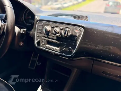 up! SPEED 1.0 TSI T. Flex 12V 5p