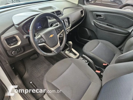 SPIN LT 1.8 8V Econo.Flex 5p Aut.