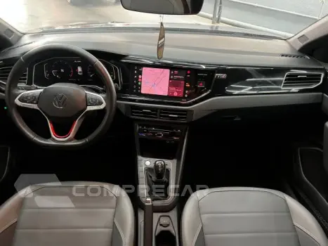 NIVUS - 1.0 200 TSI TOTAL HIGHLINE AUTOMÁTICO