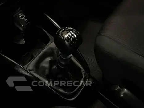 CRONOS DRIVE 1.0 6V Flex