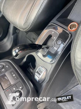 PUNTO 1.8 SPORTING 16V FLEX 4P AUTOMATIZADO