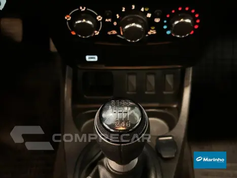 OROCH 1.6 16V SCE FLEX INTENSE MANUAL