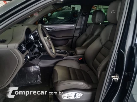 MACAN - 2.9 V6 BITURBO GTS PDK