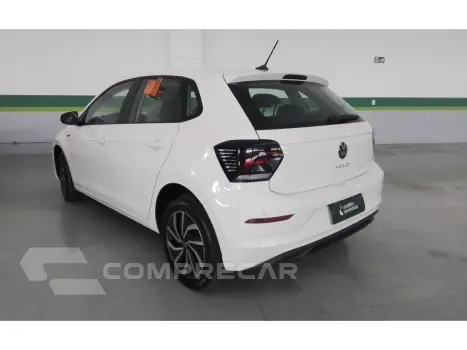 POLO 1.0 170 TSI HIGHLINE AUTOMÁTICO