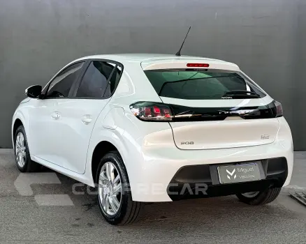 208 1.6 16V Active