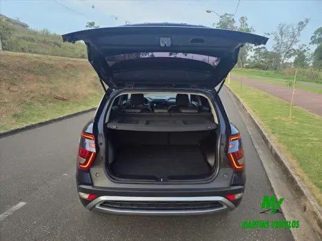 CRETA 1.0 Tgdi Platinum