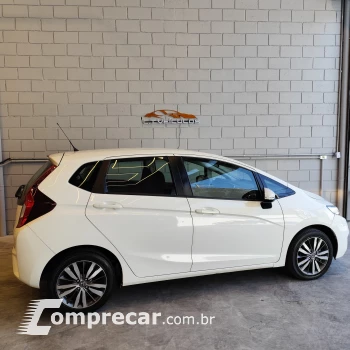 FIT 1.5 EX 16V