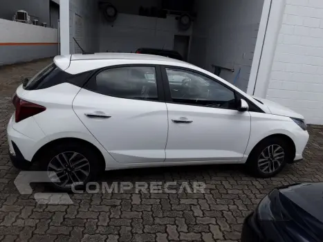 HB20 1.0 12V FLEX LIMITED PLUS MANUAL