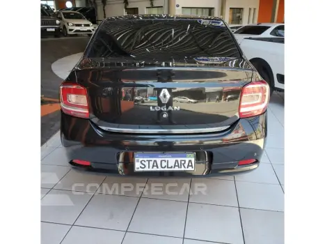 LOGAN 1.0 12V SCE FLEX ZEN MANUAL