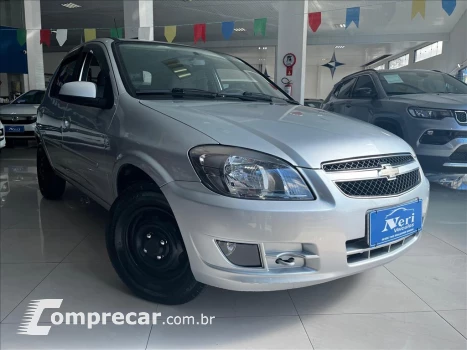 CELTA 1.0 MPFI LT 8V FLEX 4P MANUAL