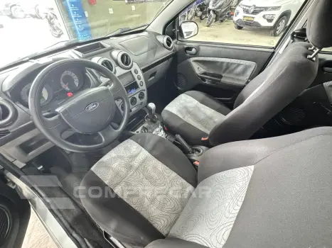 Fiesta 1.6 Mpi Class Sedan 8V Flex 4P Manual