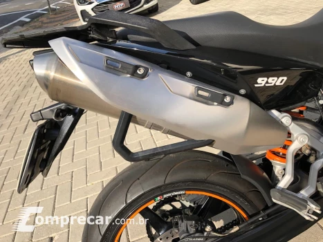 SUPERMOTO 990 T