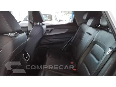 TIGGO 5x 1.5 VVT TURBO IFLEX SPORT CVT