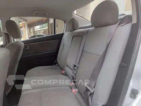 SENTRA 2.0 S 16V