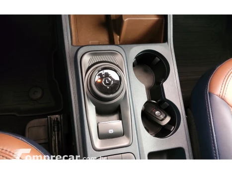 MAVERICK 2.0 ECOBOOST GASOLINA LARIAT FX4 AUTOMÁTICO