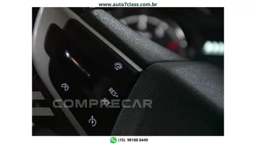 ONIX - 1.0 TURBO PLUS PREMIER AUTOMÁTICO