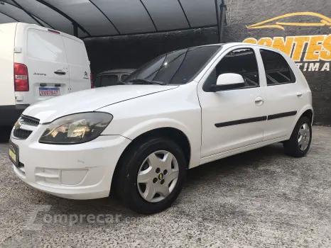 CELTA 1.0 MPFI LT 8V