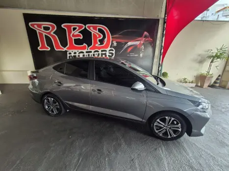 HB20S 1.0 TGDI FLEX COMFORT AUTOMÁTICO