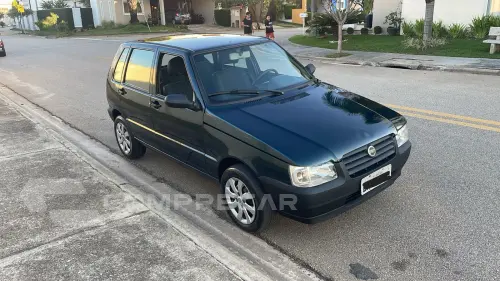 UNO 1.0 Mille 8V