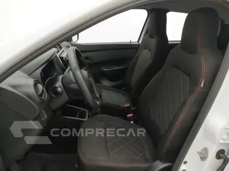 KWID 1.0 12V SCE FLEX ZEN MANUAL