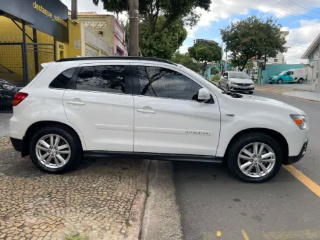 ASX 2.0 16V 4x4 160cv Aut.