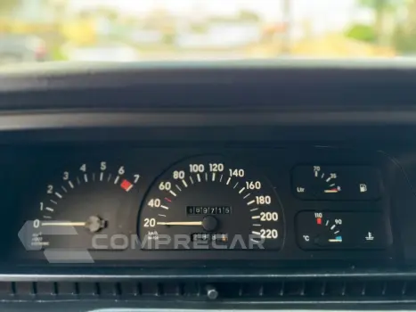Omega GLS 2.2 / 2.0