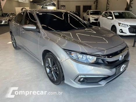 CIVIC 2.0 16vone EX