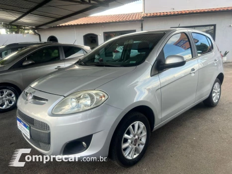 Palio 1.0 FLEX ATTRACTIVE