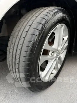 CERATO 1.6 EX3 Sedan 16V