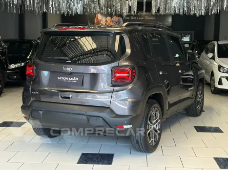 RENEGADE 1.3 T270 TURBO FLEX LONGITUDE AT6