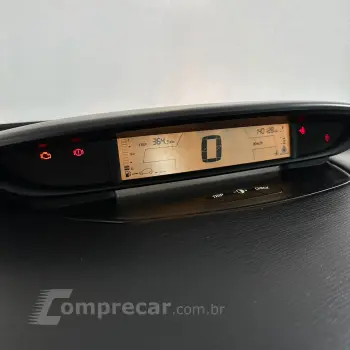 C4 Competition 1.6 Flex 16V 5p Mec.