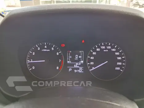 CRETA 1.6 16V Pulse