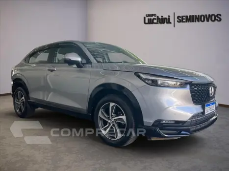 HR-V 1.5 DI I-VTEC TURBO FLEX TOURING CVT