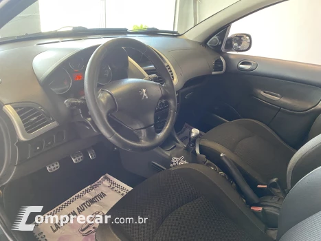207 1.6 XS 16V