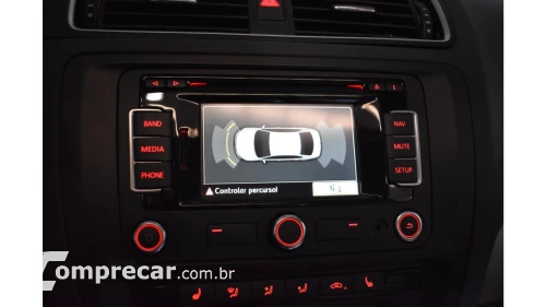 JETTA - 2.0 TSI HIGHLINE 211CV 4P TIPTRONIC