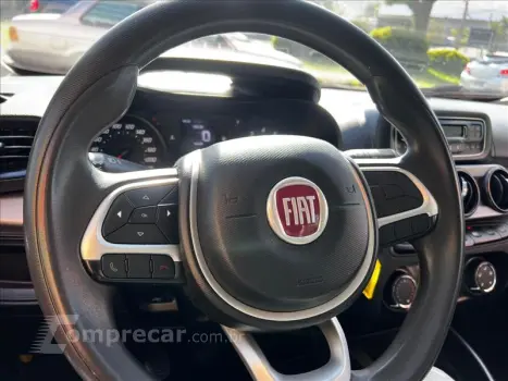 CRONOS 1.3 Firefly Drive