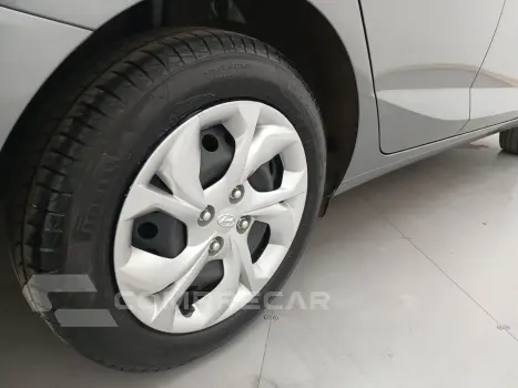 HB20S 1.0 12V FLEX COMFORT MANUAL